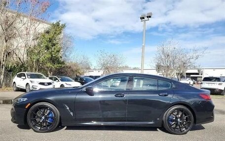 BMW 8 серия, 2022 год, 6 300 000 рублей, 2 фотография