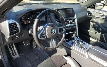 BMW 8 серия, 2022 год, 6 300 000 рублей, 15 фотография