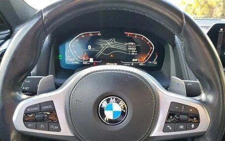 BMW 8 серия, 2022 год, 6 300 000 рублей, 23 фотография