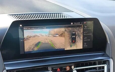 BMW 8 серия, 2022 год, 6 300 000 рублей, 27 фотография
