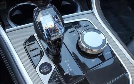 BMW 8 серия, 2022 год, 6 300 000 рублей, 30 фотография