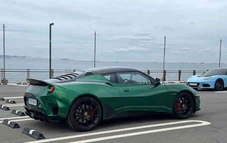 Lotus Evora, 2021 год, 12 600 000 рублей, 4 фотография