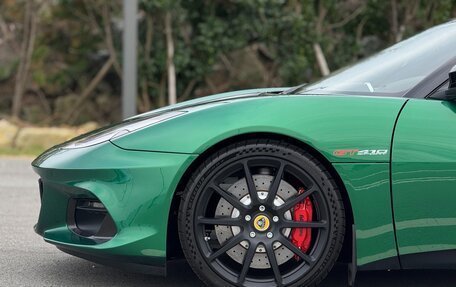 Lotus Evora, 2021 год, 12 600 000 рублей, 11 фотография