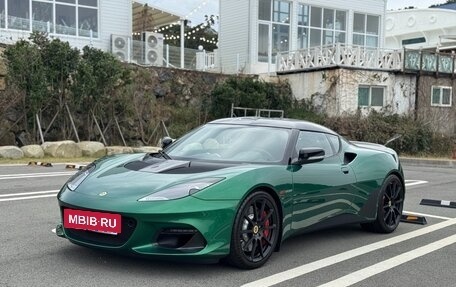 Lotus Evora, 2021 год, 12 600 000 рублей, 10 фотография