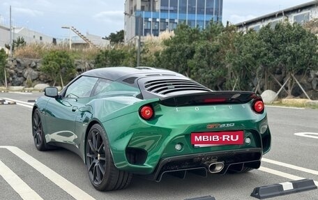 Lotus Evora, 2021 год, 12 600 000 рублей, 8 фотография