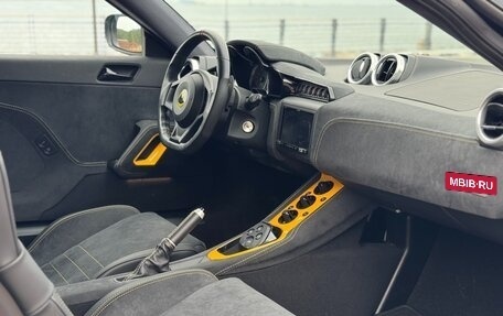 Lotus Evora, 2021 год, 12 600 000 рублей, 13 фотография