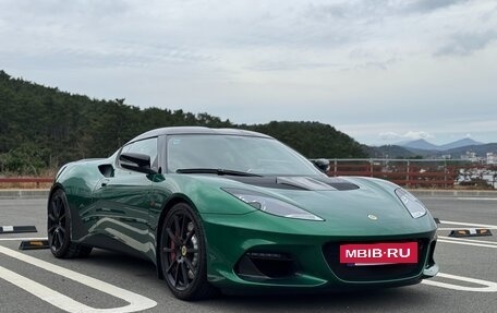 Lotus Evora, 2021 год, 12 600 000 рублей, 3 фотография