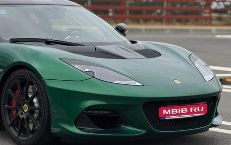 Lotus Evora, 2021 год, 12 600 000 рублей, 12 фотография