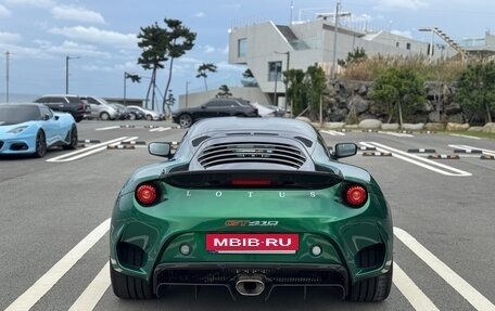 Lotus Evora, 2021 год, 12 600 000 рублей, 6 фотография