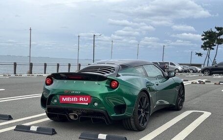 Lotus Evora, 2021 год, 12 600 000 рублей, 5 фотография