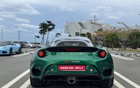 Lotus Evora, 2021 год, 12 600 000 рублей, 7 фотография