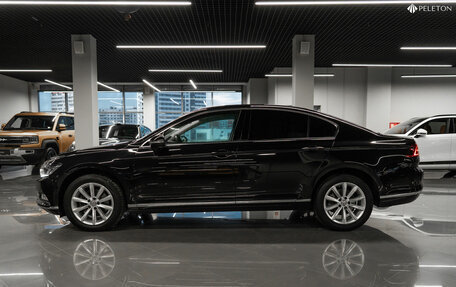 Volkswagen Passat B8 рестайлинг, 2016 год, 2 470 000 рублей, 7 фотография