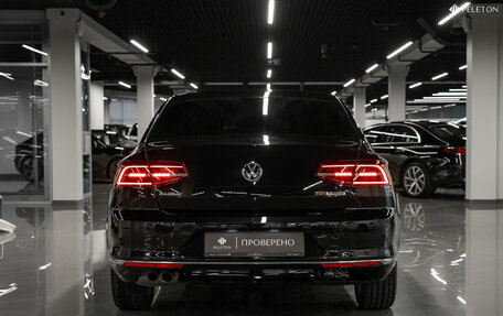 Volkswagen Passat B8 рестайлинг, 2016 год, 2 470 000 рублей, 6 фотография