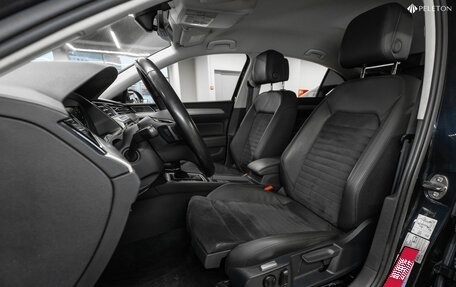 Volkswagen Passat B8 рестайлинг, 2016 год, 2 470 000 рублей, 10 фотография