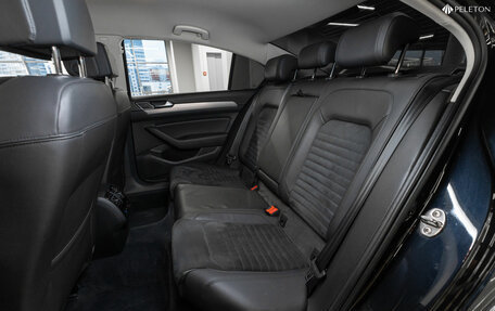 Volkswagen Passat B8 рестайлинг, 2016 год, 2 470 000 рублей, 13 фотография