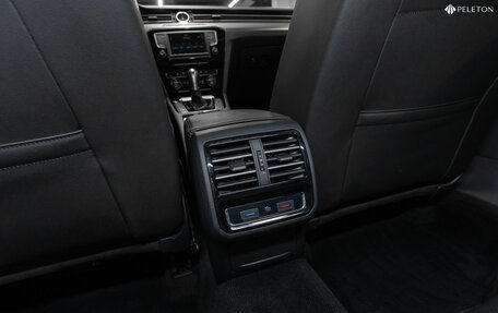 Volkswagen Passat B8 рестайлинг, 2016 год, 2 470 000 рублей, 14 фотография