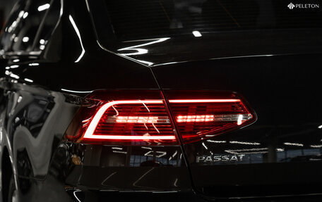 Volkswagen Passat B8 рестайлинг, 2016 год, 2 470 000 рублей, 24 фотография