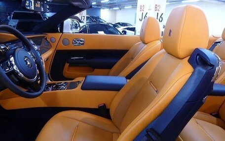 Rolls-Royce Dawn, 2022 год, 31 816 000 рублей, 9 фотография