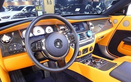Rolls-Royce Dawn, 2022 год, 31 816 000 рублей, 10 фотография