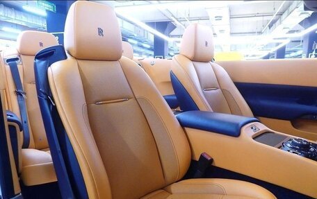 Rolls-Royce Dawn, 2022 год, 31 816 000 рублей, 18 фотография