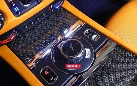 Rolls-Royce Dawn, 2022 год, 31 816 000 рублей, 14 фотография