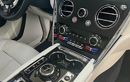 Rolls-Royce Cullinan, 2022 год, 29 685 000 рублей, 9 фотография