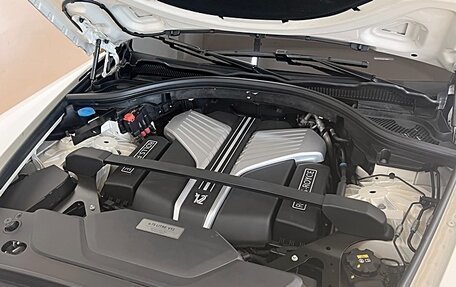 Rolls-Royce Cullinan, 2022 год, 29 685 000 рублей, 18 фотография