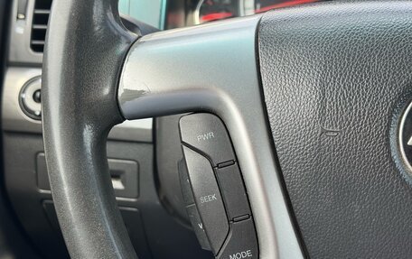 Chevrolet Captiva I, 2008 год, 685 000 рублей, 13 фотография