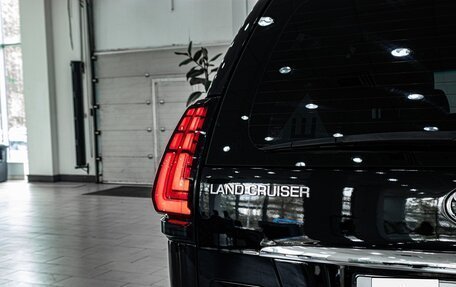 Toyota Land Cruiser Prado 120 рестайлинг, 2008 год, 1 780 000 рублей, 10 фотография