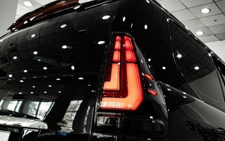 Toyota Land Cruiser Prado 120 рестайлинг, 2008 год, 1 780 000 рублей, 11 фотография