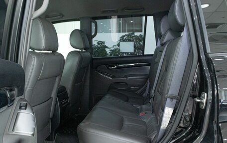 Toyota Land Cruiser Prado 120 рестайлинг, 2008 год, 1 780 000 рублей, 20 фотография
