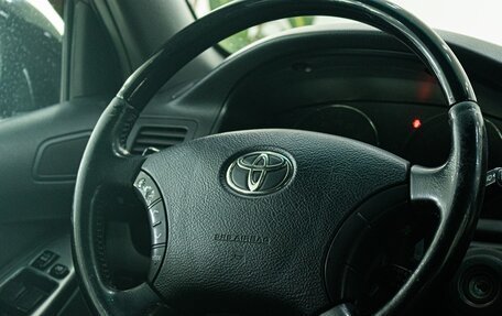 Toyota Land Cruiser Prado 120 рестайлинг, 2008 год, 1 780 000 рублей, 18 фотография