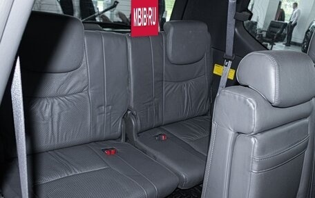 Toyota Land Cruiser Prado 120 рестайлинг, 2008 год, 1 780 000 рублей, 21 фотография