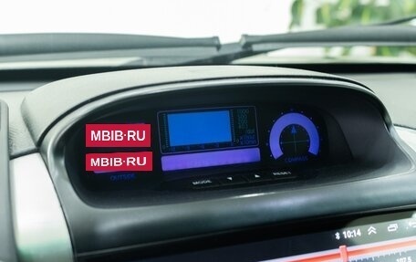 Toyota Land Cruiser Prado 120 рестайлинг, 2008 год, 1 780 000 рублей, 22 фотография