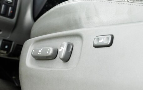 Toyota Land Cruiser Prado 120 рестайлинг, 2008 год, 1 780 000 рублей, 35 фотография