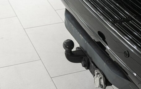 Toyota Land Cruiser Prado 120 рестайлинг, 2008 год, 1 780 000 рублей, 33 фотография