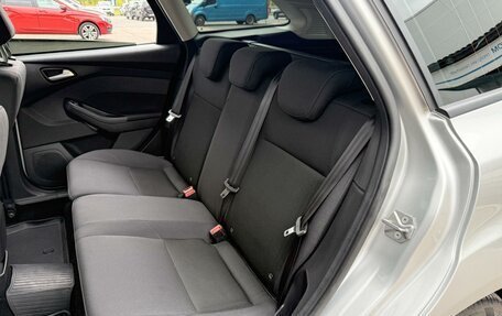 Ford Focus III, 2019 год, 1 175 000 рублей, 9 фотография