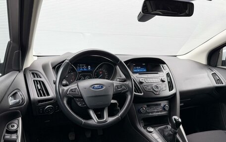 Ford Focus III, 2019 год, 1 175 000 рублей, 6 фотография