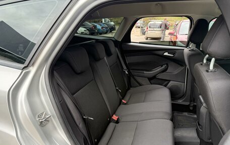 Ford Focus III, 2019 год, 1 175 000 рублей, 7 фотография
