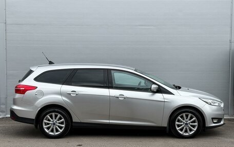 Ford Focus III, 2019 год, 1 175 000 рублей, 5 фотография
