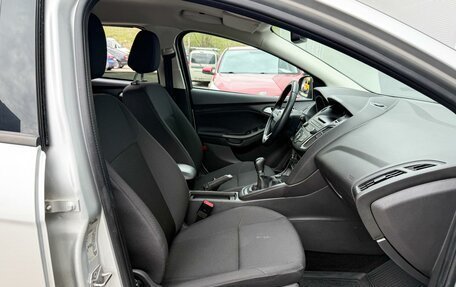 Ford Focus III, 2019 год, 1 175 000 рублей, 8 фотография
