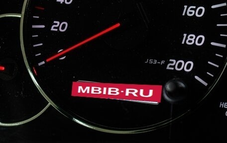 Toyota Land Cruiser Prado 120 рестайлинг, 2008 год, 1 780 000 рублей, 30 фотография