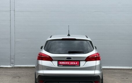 Ford Focus III, 2019 год, 1 175 000 рублей, 4 фотография