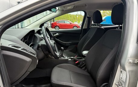 Ford Focus III, 2019 год, 1 175 000 рублей, 10 фотография