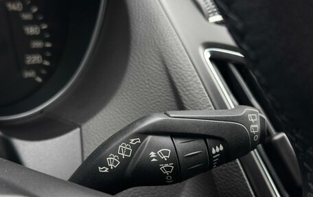 Ford Focus III, 2019 год, 1 175 000 рублей, 20 фотография