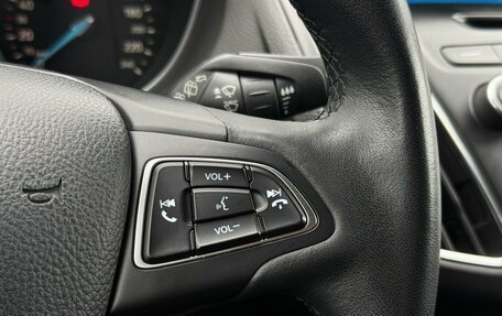 Ford Focus III, 2019 год, 1 175 000 рублей, 18 фотография