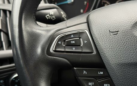 Ford Focus III, 2019 год, 1 175 000 рублей, 17 фотография