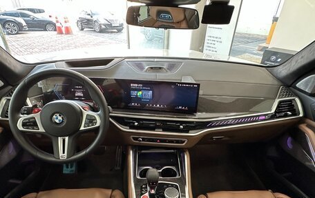 BMW X5 M, 2025 год, 21 545 000 рублей, 3 фотография