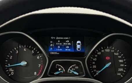 Ford Focus III, 2019 год, 1 175 000 рублей, 21 фотография