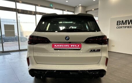 BMW X5 M, 2025 год, 21 545 000 рублей, 2 фотография
